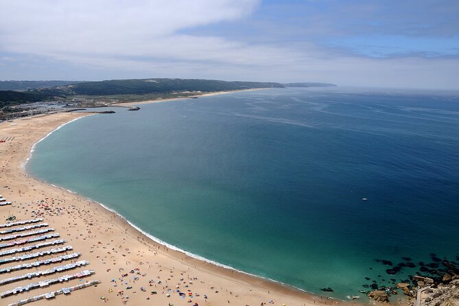 Nazaré and Obidos tour from Lisbon - The Historic Roots of Gafanha da Nazare and the Legend of Our Lady