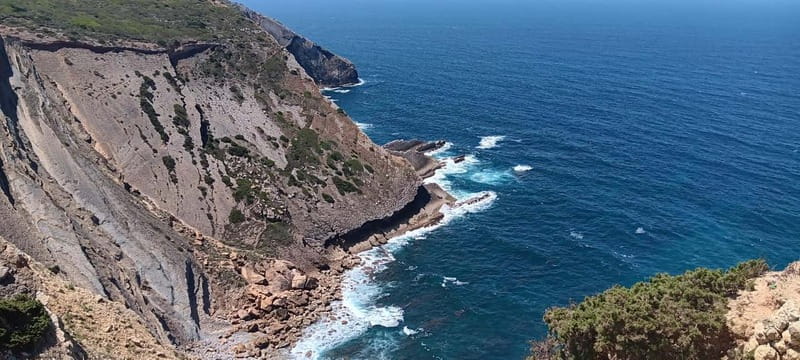 Nazaré and Peniche: City Walking Tour and Boat Adventure - The Unique Experience of a Tagus River Boat Cruise