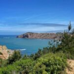 Nazaré E-Bike Tour - Off Road Coast Tour - Discover Breathtaking Cliffs and Coastal Vistas