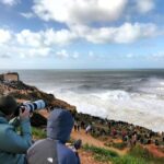 Nazaré (Giant Waves): Half-Day Private Tour from Lisbon - Discovering the Historic Fort and Surf Museum