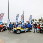 Nazaré - Jeep Safari - The Off-Road Adventure in Vintage UMM Jeeps