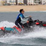 Nazaré: Jet Ski Rental - Thrilling 1-Hour Jet Ski Ride Along Nazaré’s Coastline