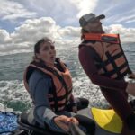 Nazaré Jet Ski Tour and Guiding with a Professional Big Wave Surfer - Exploring Nazaré’s Big Wave Zone on a Guided Jet Ski Ride