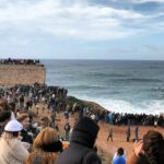 Nazaré, Óbidos & Alcobaça: Full-day Private Tour from Lisbon - Exploring Alcobaça’s 900-Year-Old Gothic Monastery