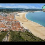 Nazaré, Óbidos and Fatima: Day trip from Lisbon - Discover Óbidos’ Medieval Charm and Cobblestone Streets