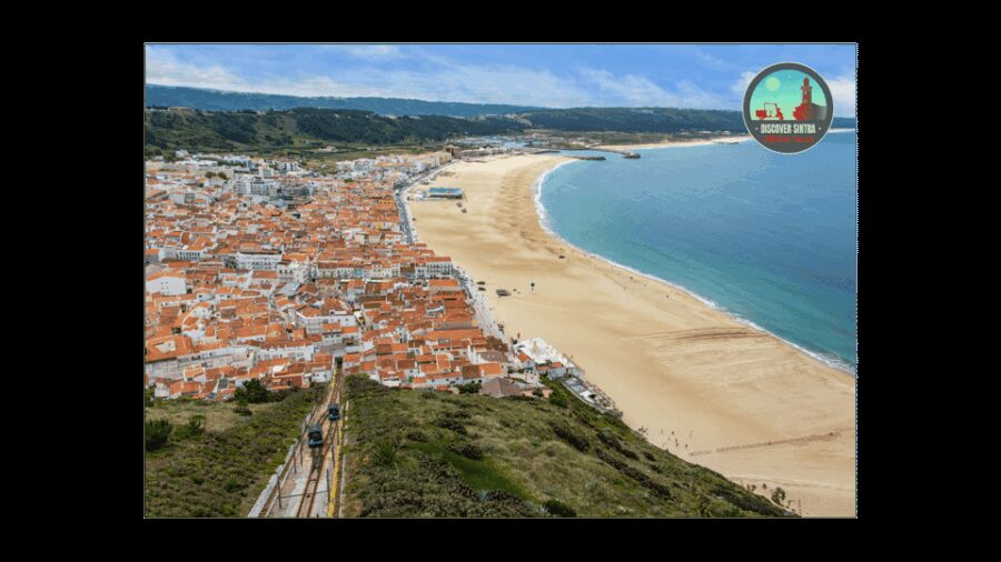 Nazaré, Óbidos and Fatima: Day trip from Lisbon - Discover Óbidos’ Medieval Charm and Cobblestone Streets