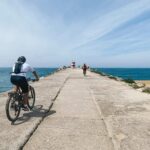 Nazaré-São Martinho E-bike tour - Starting Point at Nazaré’s Somewhere Center