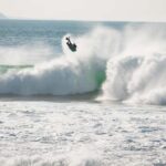 Nazaré: Surf Guiding and Lessons for All Levels - Key Points