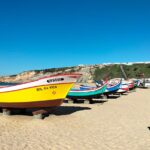 Nazaré (World's Biggest Waves) Half Day Private Tour from Lisbon - Exploring Nazaré’s Heritage and Legends