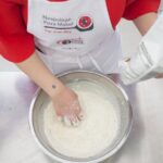 Neapolitan Pizzamaker for One Day - Meet at Via Capodimonte for a Convenient Starting Point