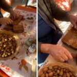 Near Cagliari: Almond Blossom Magic at "In Our Garden" (new) - Discovering "In Our Garden" in South Sardinia