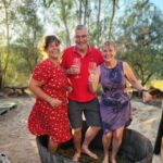 Near Cagliari: The World of Natural Wine at "In Our Garden" - Vineyard Tours with Claudio: The Heart of the Experience