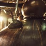 Near Inverness: Taste of Tomatin Whisky Distillery Tour - The Location and Setting of Tomatin Distillery