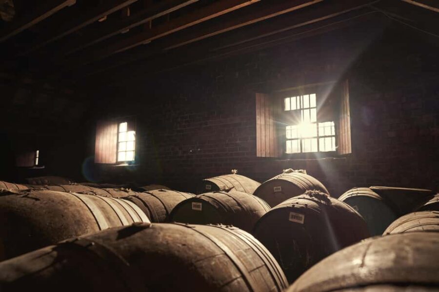 Near Inverness: Tomatin Distillery Legacy Whisky Tour - Who Will Appreciate This Experience Most
