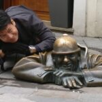 Nearly All of Bratislava in 6 hours - Private Tour with Minivan - Panoramic Drive with Key Bratislava Landmarks