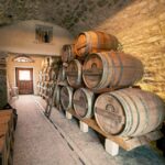 Negrar: Roman Villa Mosaics Tour & Valpolicella Wine Tasting - The Scenic Vineyard Location in Negrar