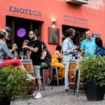 Neive: Barolo and Barbaresco Wine Tasting with Snacks - The Experience in a Cozy Enoteca Setting