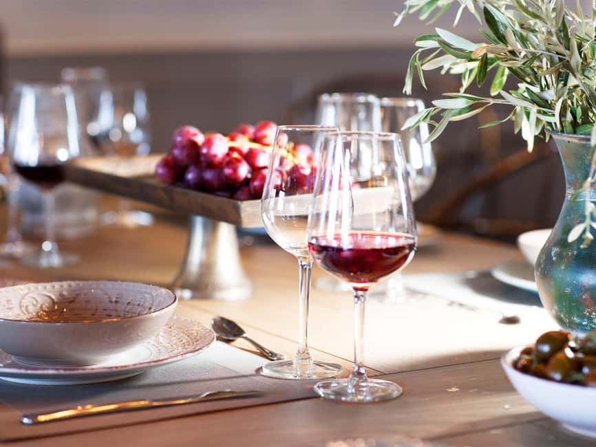 Nemea: Wine Tasting Tour with Local Dishes - Starting Point and Itinerary Overview