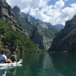 Neretva kayak safari - The Scenic Landscape and Waterways