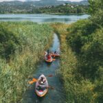 Neretva Valley Guided Safari Kayaking Tour - Starting Point and Easy Logistics in Vid