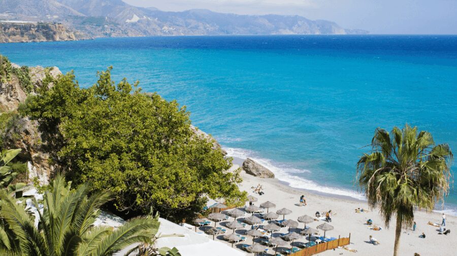 Nerja and Frigiliana from Málaga: the mountain and the sea - How the Tour Begins: Meeting and Departure Locations