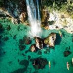 Nerja: Guided Kayak Tour Nerja Cliffs and Maro Waterfall - Swimming Breaks at Maro Waterfall and Beaches