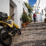 Nerja (Pueblo) + Frigiliana & El Acebuchal - Semi-Private - Discovering Nerja’s Coastal Charm and Key Landmarks