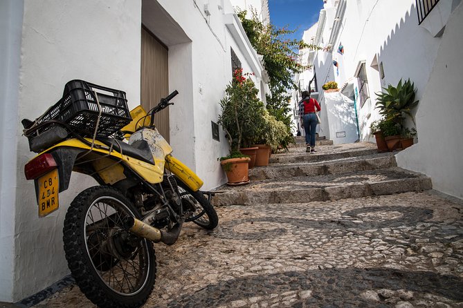Nerja (Pueblo) + Frigiliana & El Acebuchal - Semi-Private - Discovering Nerja’s Coastal Charm and Key Landmarks