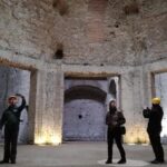 Nero's Golden Palace: with Colosseum - Visiting the Colosseum: Iconic, Historic, and Well-Organized