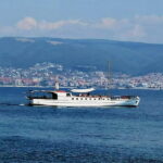 Nessebar: 4-Hour Boat Tour incl. Fishing, Lunch & Drinks - Exploring the Bays of Nessebar, Ravda, and Pomorie
