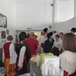 Nessebar: Discover Bulgaria with Dance - The Cultural Setting: Nessebar and the Role of Dance