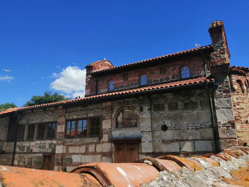 Nessebar: Guided City Tour - Exploring Nessebar’s UNESCO World Heritage Charm