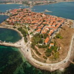 Nessebar: Guided Tour in English with Wine Tasting - From the Winery to the Old Town: A Perfect Cultural and Culinary Blend