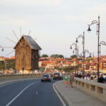 Nessebar: Guided Walking Tour of Nessebar Old & Wine tasting - Starting at the Windmill: Your Meeting Point in Old Nessebar