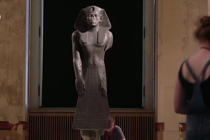 Neues Museum Tickets in Berlin - The Museums Archaeological Exhibits from Multiple Ages