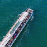 Neuhausen am Rheinfall: Rhine Falls Boat Tour - The Starting Point at Schlössli Wörth