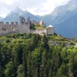Neuschwanstein and Hohenschwangau plus Oberammergau Private Tour - Inside Neuschwanstein Castle: The Fairytale Fortress
