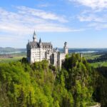 Neuschwanstein Castle and Brewery Tour from Garmisch-Partenkirchen - Visiting Neuschwanstein Castle with Skip-the-Line Access