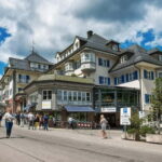 Neuschwanstein Castle: Private tour to suit your taste - Walking Tour of Neuschwanstein Castle’s Neo-Romanesque Architecture