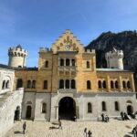 Neuschwanstein Castle Skip-the-Line Ticket with Audio Guide - How to Travel from Füssen to Neuschwanstein Castle
