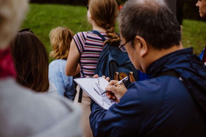 Neuschwanstein Castle Tour from Munich - Exploring Neuschwanstein Castle: The Exterior and Grounds