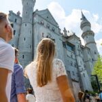 Neuschwanstein & Linderhof - Fairytale Castles Tour from Munich - Exploring Castle Linderhof: The Rococo Gem