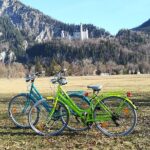 Neuschwanstein ticket+ City Bike from Fuessen - Visiting Neuschwanstein Castle: Skip-the-Line Access and Independence