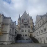 Neuschwanstein, Wieskirche, Oberammergau, Linderhof from Fuessen - From Füssen to the Enchanting Neuschwanstein Castle