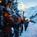 Neustift im Stubaital - an idyllic torchlight hike - The Practicalities of the Torchlight Walk