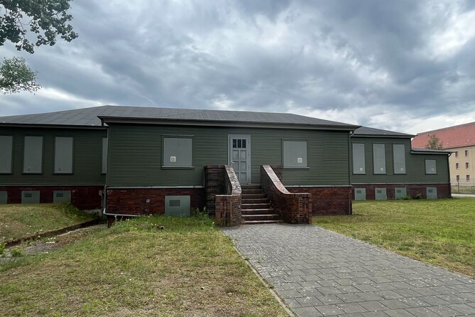 Never Again Sachsenhausen Concentration Camp - Final Thoughts on the Never Again Sachsenhausen Tour