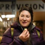 New! Edinburgh Old Town Food & Drinks Tour with Eating Europe - From the Old Town to the Castle District