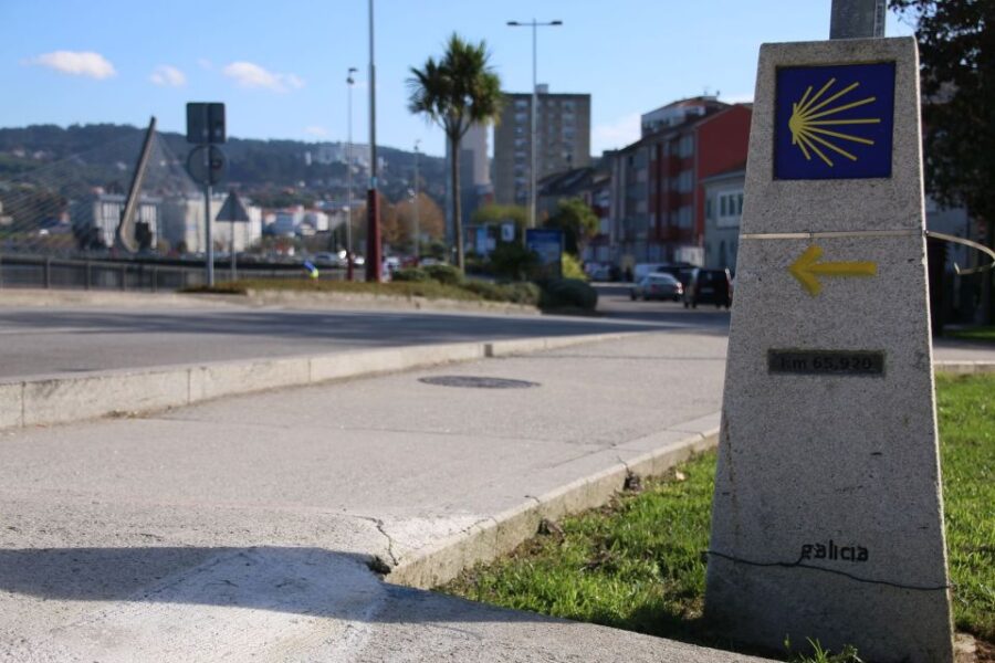 NEW!! Pontevedra: Private Walking Tour with local guide - Exploring Pontevedra’s Historic Old Town