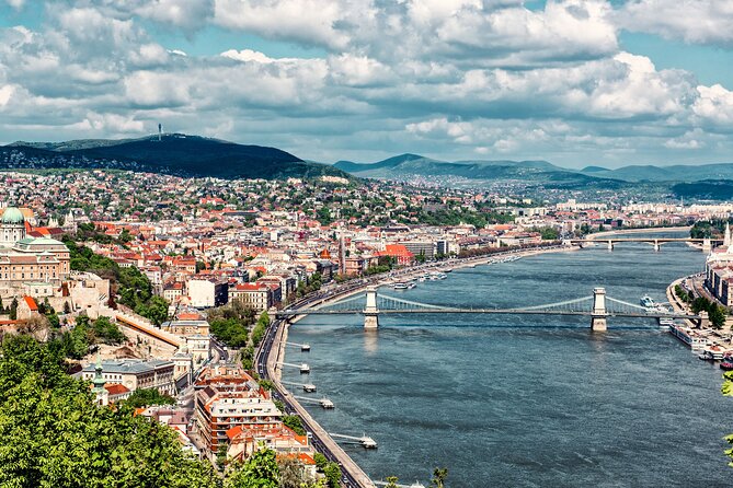 NEW! Private Customed Tour in Budapest for 4 hours by Car - Key Points