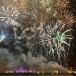 New Year Lisbon Sailing with Fireworks - Starting Point and Ease of Access